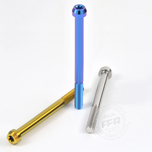 Proti M8 Universal Bolt n_M8L100-OTB01 x1 Proti M8 Universal Bolt n_M8L100-OTB01 x1